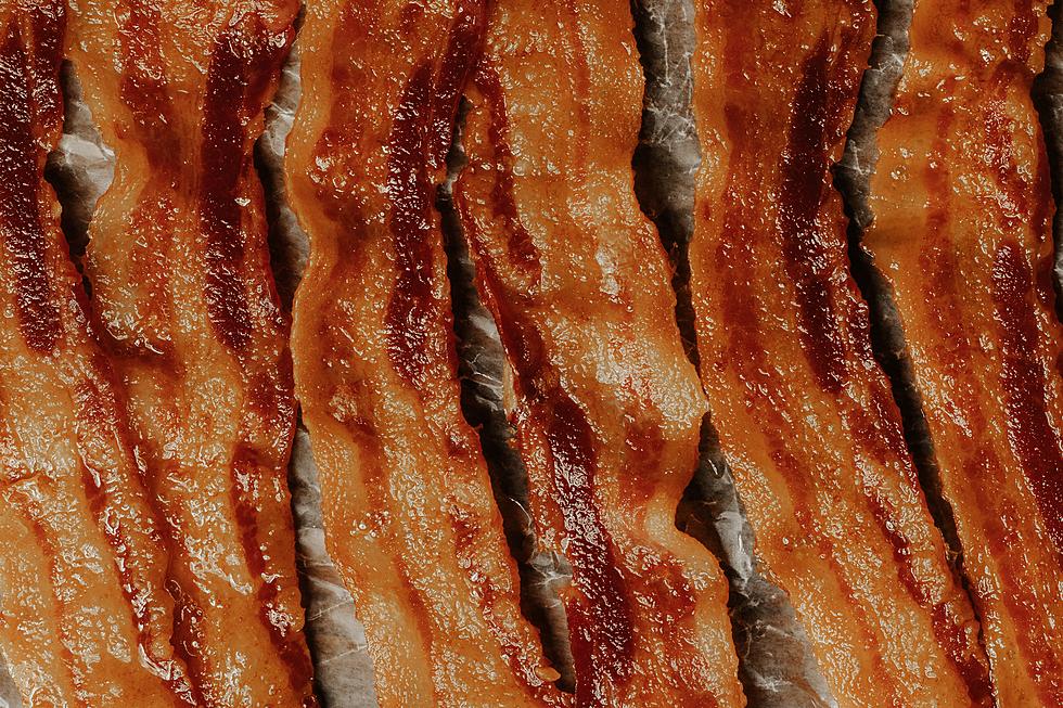 Science Finally Proves Almost No State Loves Bacon More Than Iowa