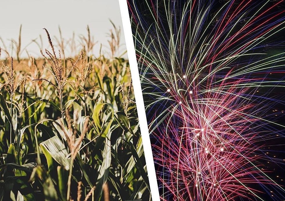 How High Should Corn REALLY Have Been By the 4th of July?