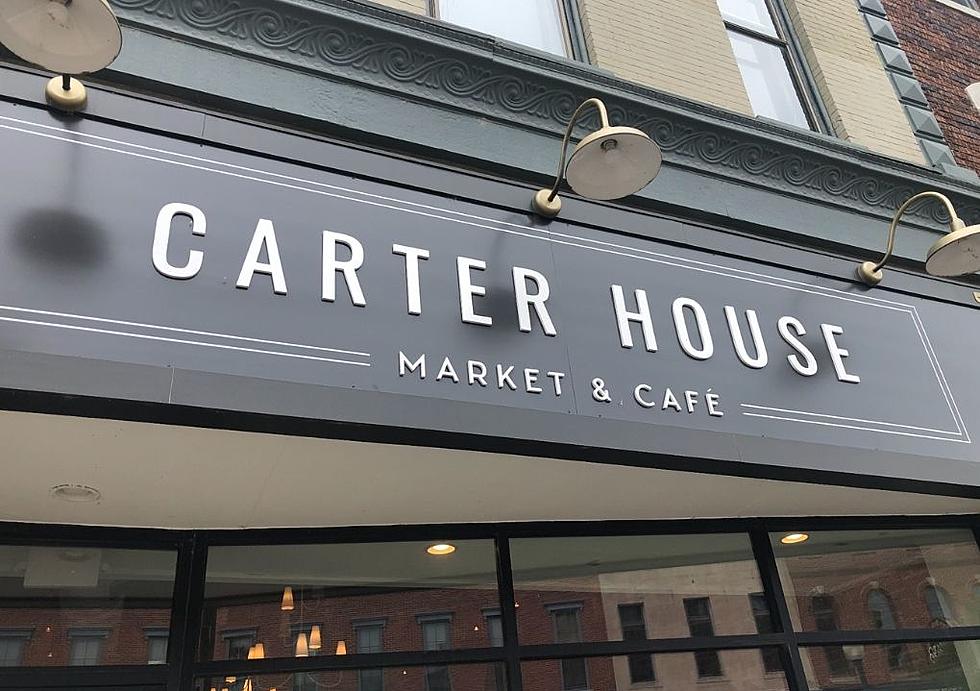 New Downtown Cedar Falls Restaurant Opens In August