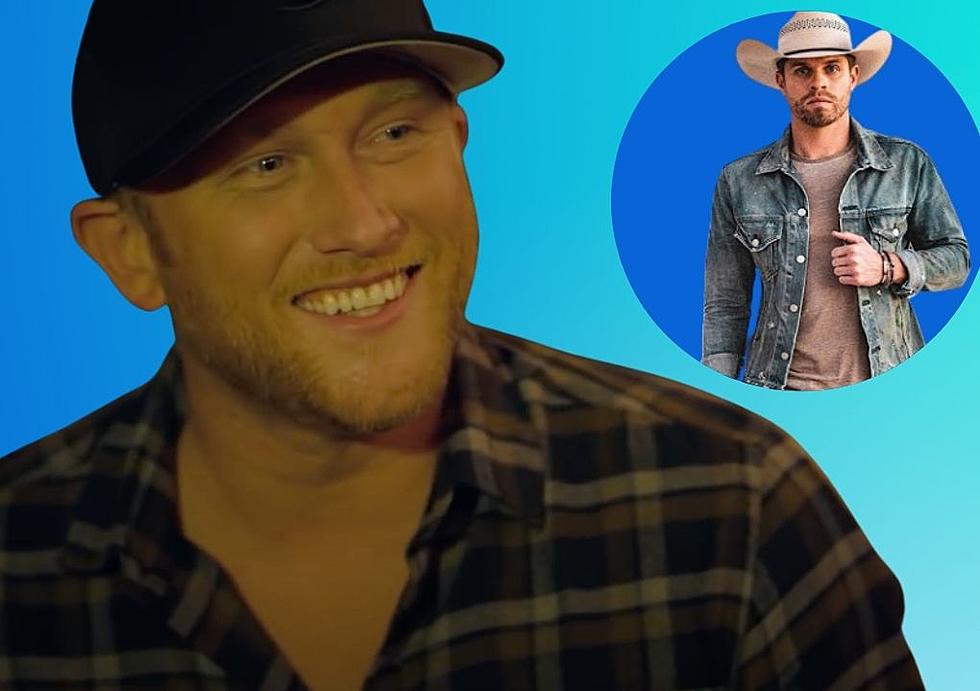 See Cole Swindell & Dustin Lynch at the Iowa State Fair