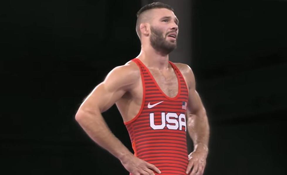 How Did the Iowa Athletes Do at the Olympics?