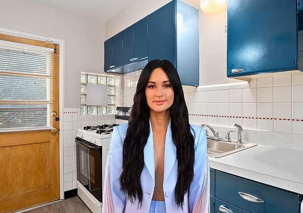 Midwest Apartment For Rent: Kacey Musgraves Not Included