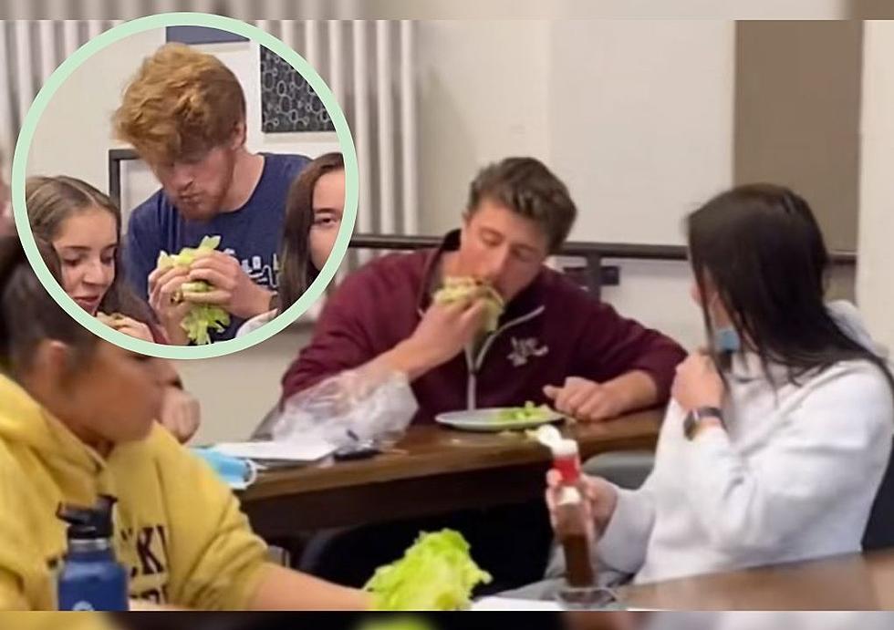 VIDEO] Lettuce Talk About the Strangest Minnesota College Club