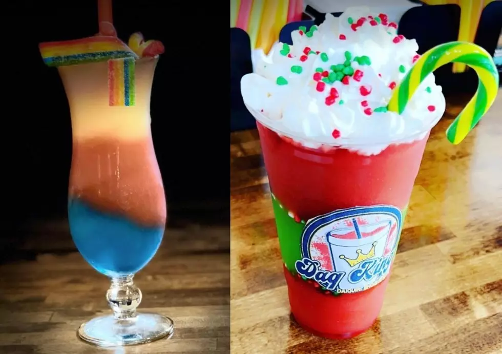 Courtesy of Daq King Daiquiri Shop