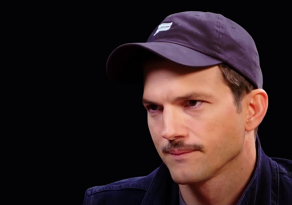 Ashton Kutcher And His Eerie Connection To A Serial Killer