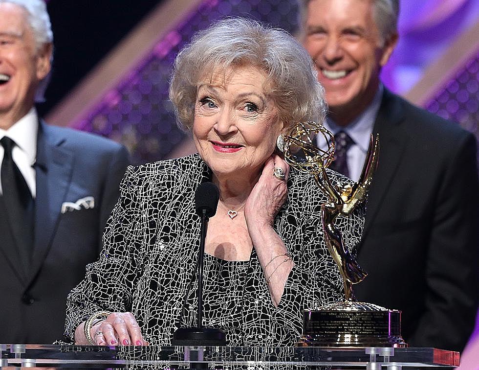 [PHOTO] Betty White&#8217;s Real Life Midwest Connection