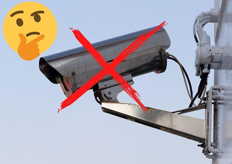 Is Iowa FINALLY Banning Traffic Cameras?