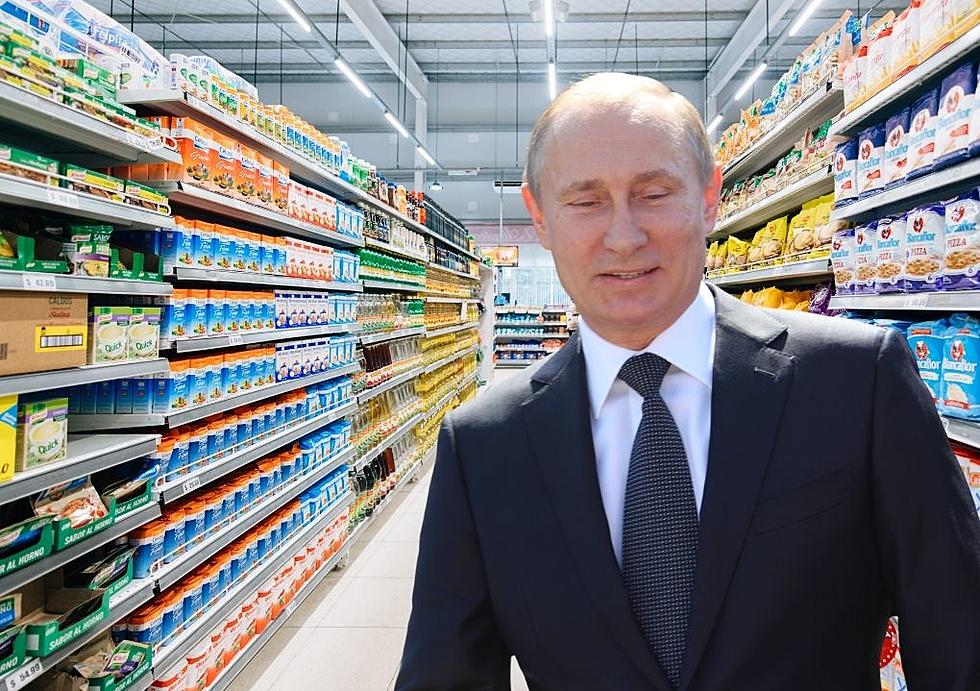 Iowa Based Grocery Chain Is Taking On Russia