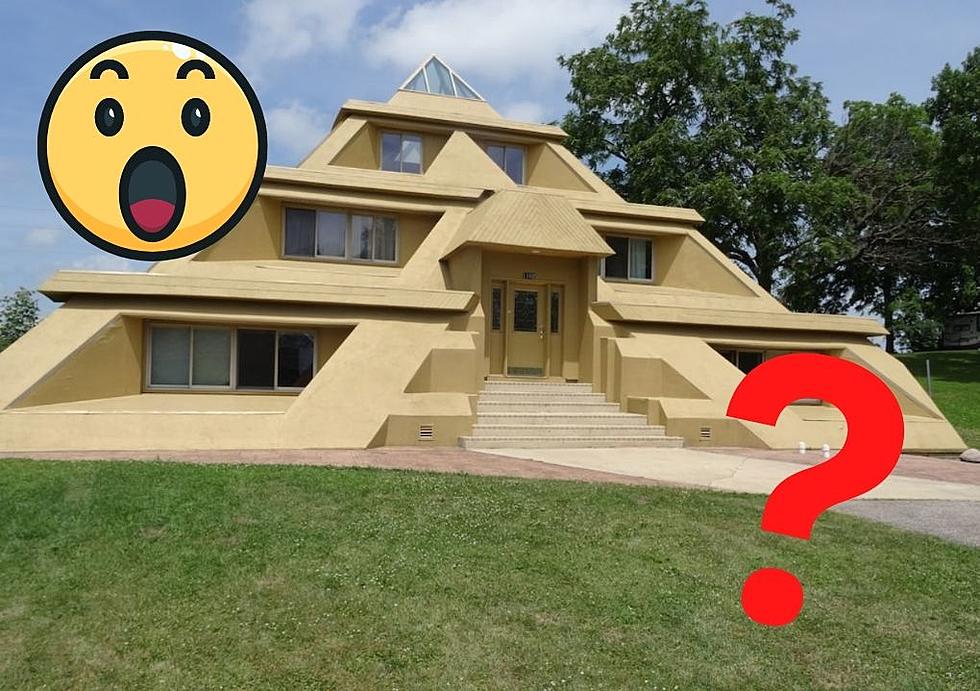 One Of The Strangest Airbnbs Is In Clear Lake