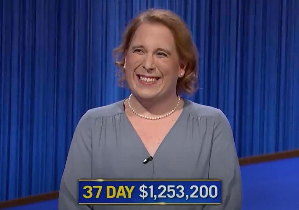 Jeopardy! Champ Appearing In Iowa