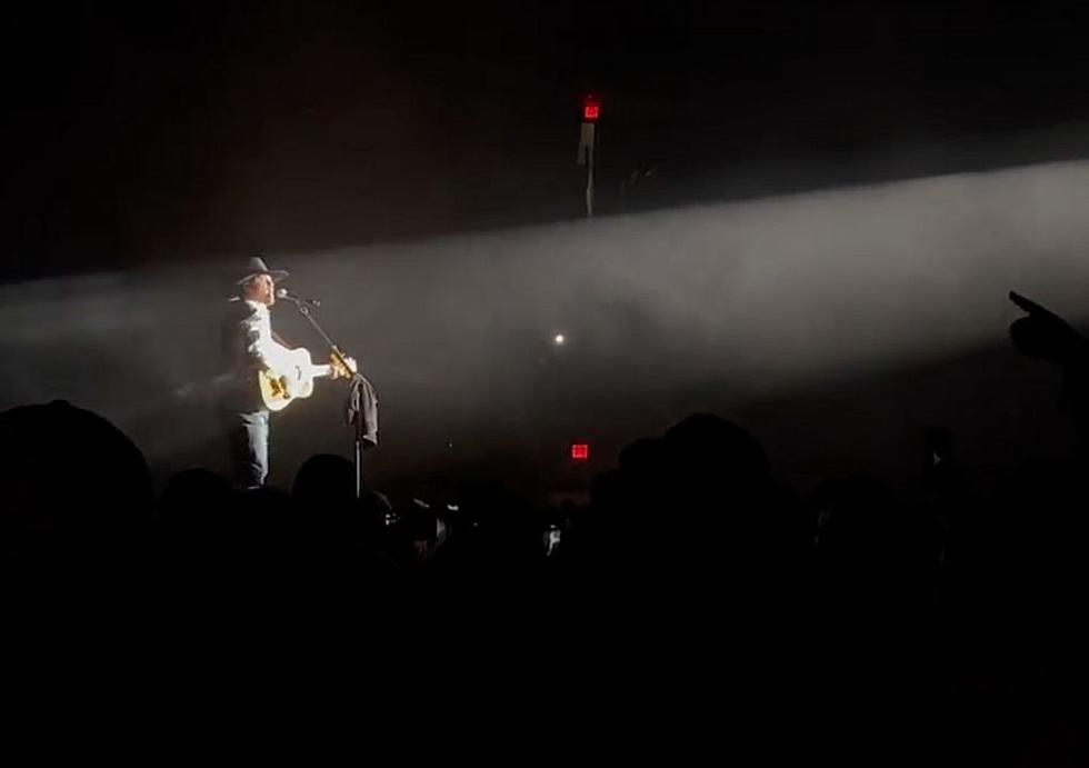 Cody Johnson Gets Life-Changing Call Right Before Show In Coralville