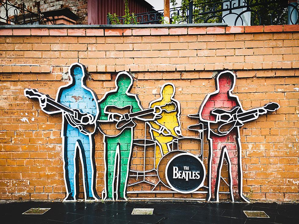 You Can See The Beatles Live In…Dubuque?
