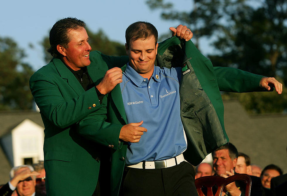 Iowa Golfer Yells at Fans During World&#8217;s Drunkest Golf Tournament [WATCH]