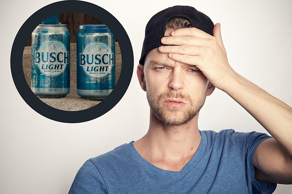 Iowa Man Reviews Busch Light 10 Years Ago and his Rating Was Incorrect