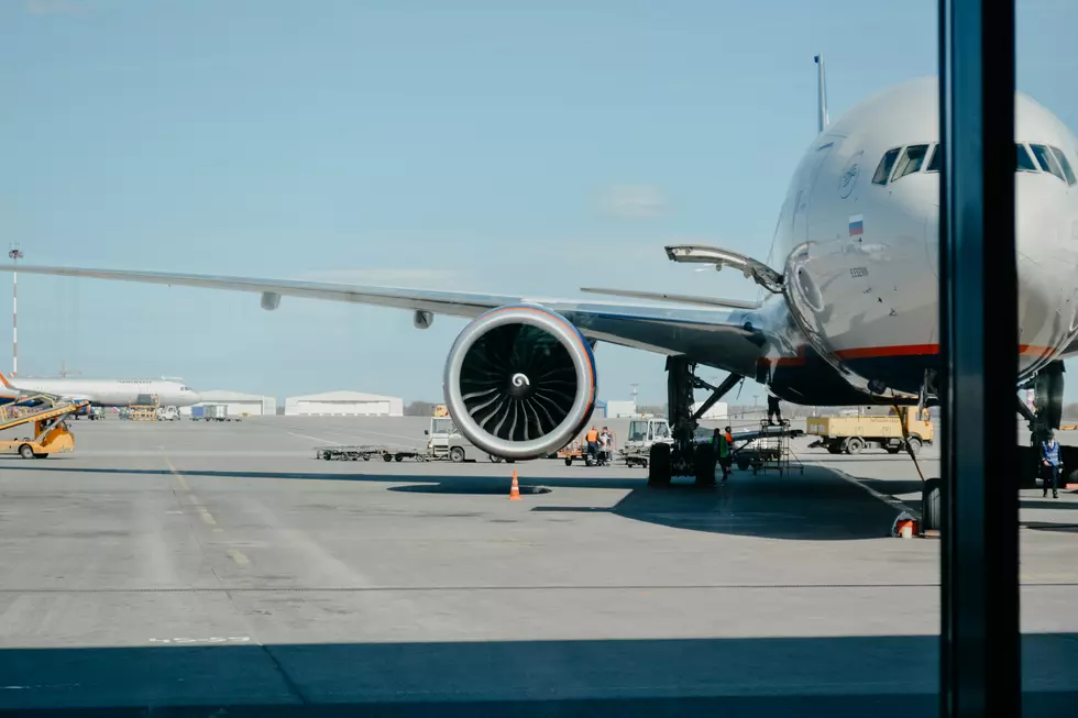 Eastern Iowa Airport Is Reaching New Highs This Year