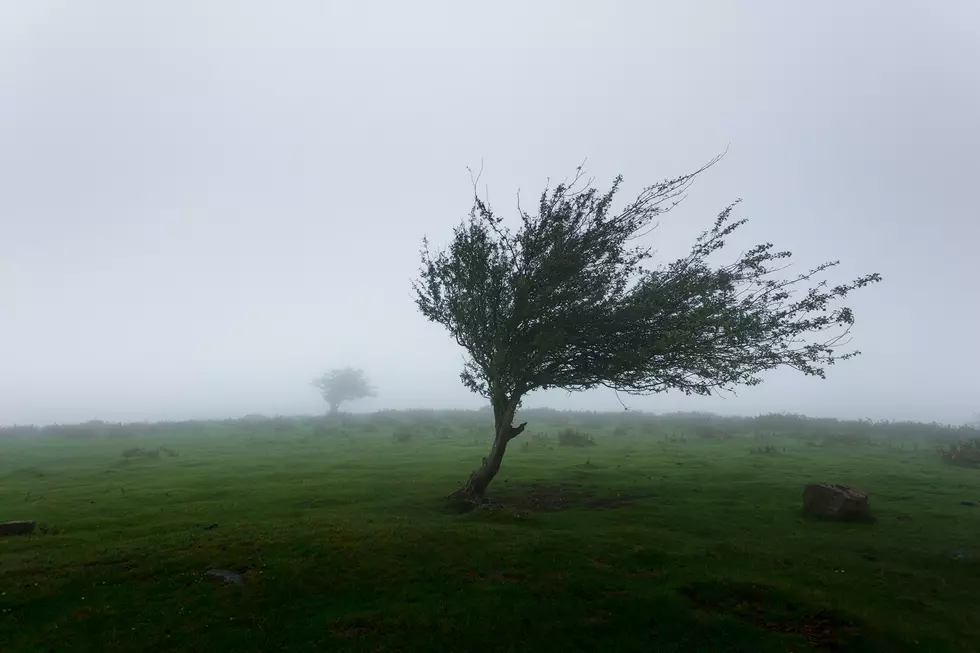 Why Is It So Windy This Spring In Iowa?