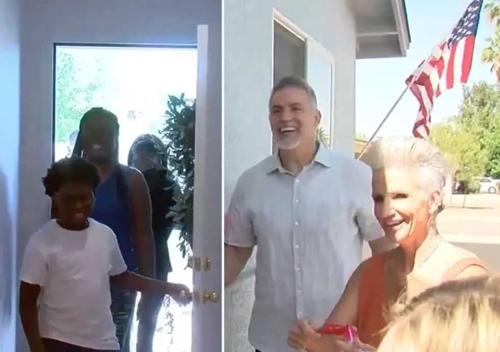 Kurt Warner Surprises Single Mom With Ultimate Mother&#8217;s Day Gift