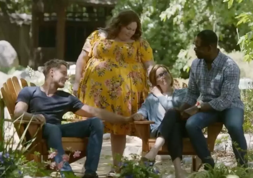 Did You Catch The Nod to Iowa In The ‘This Is Us’ Finale?
