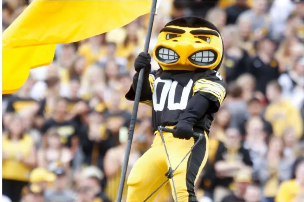 University of Iowa Won&#8217;t Release How Much Athletes Are Getting Paid