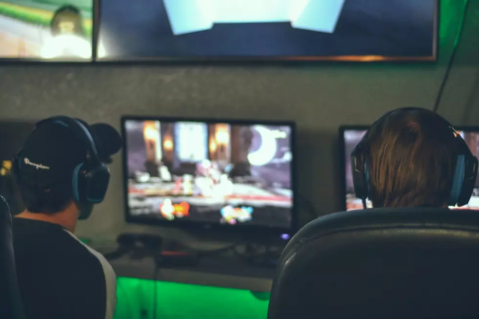 Is Competitive Video Gaming Coming to Iowa High Schools?