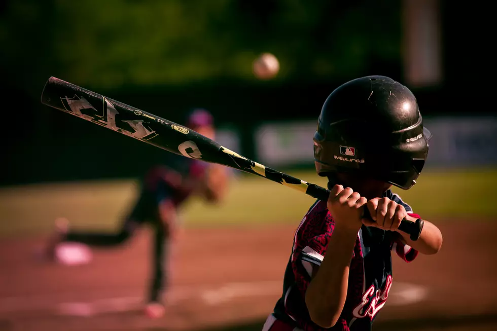 Iowa Father Finds Unique Way to Help His Son Play Baseball