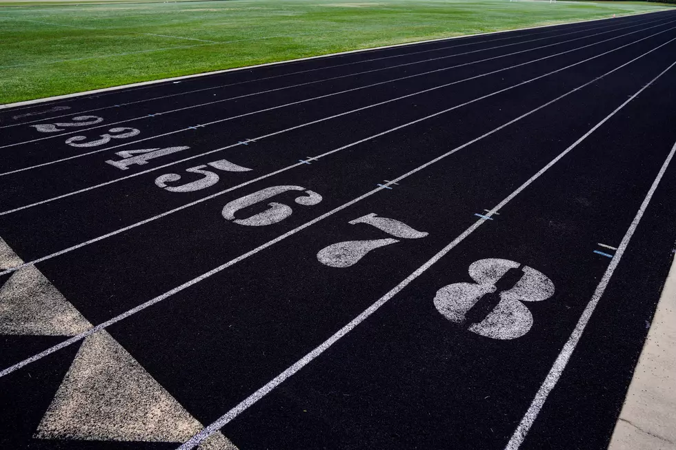 Mike Jay Is The Biggest Advocate For Track And Field In All Of Iowa