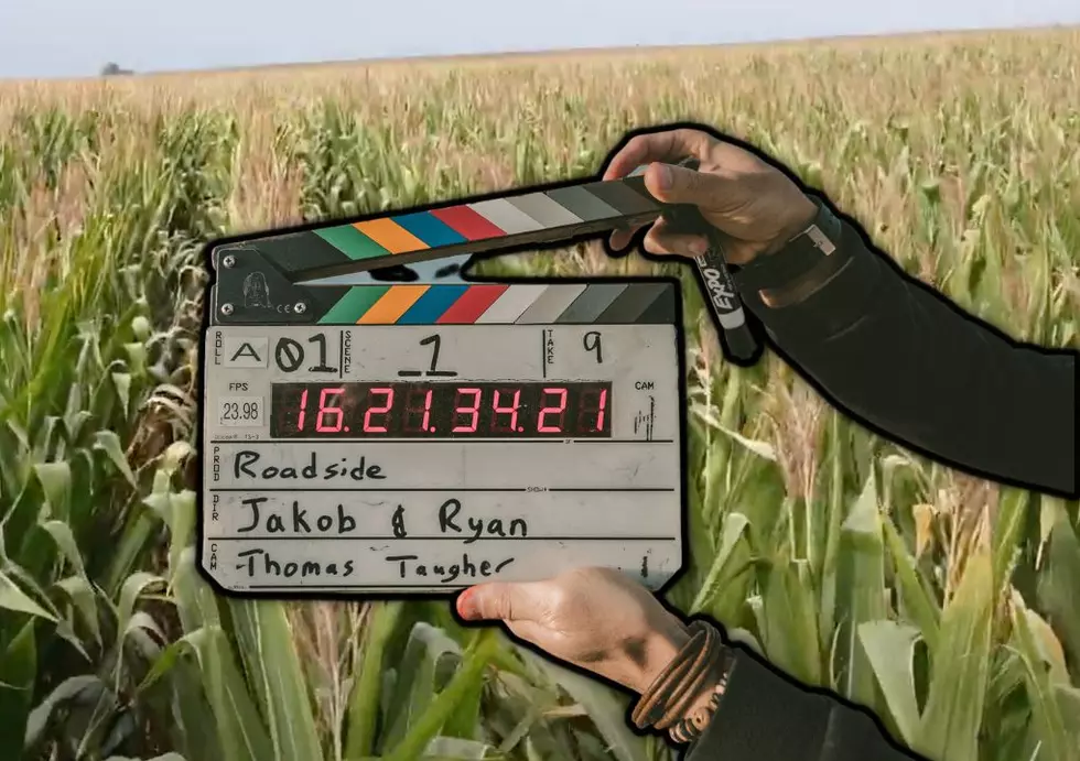 Make Your TV Debut In The ‘Field of Dreams’ Series