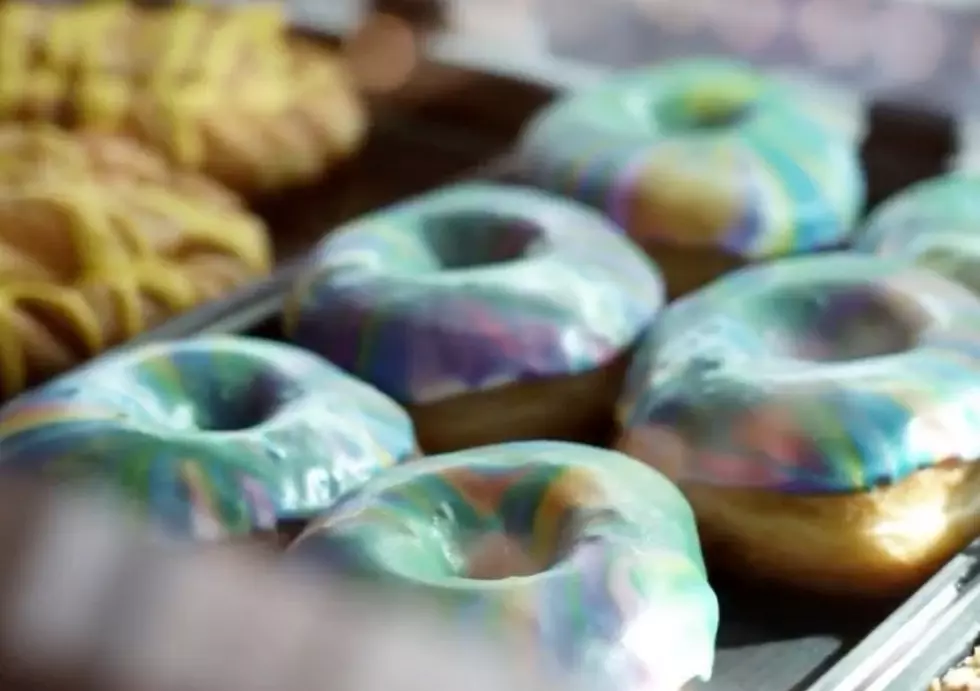 The Best Donuts In America Might Be In Waterloo