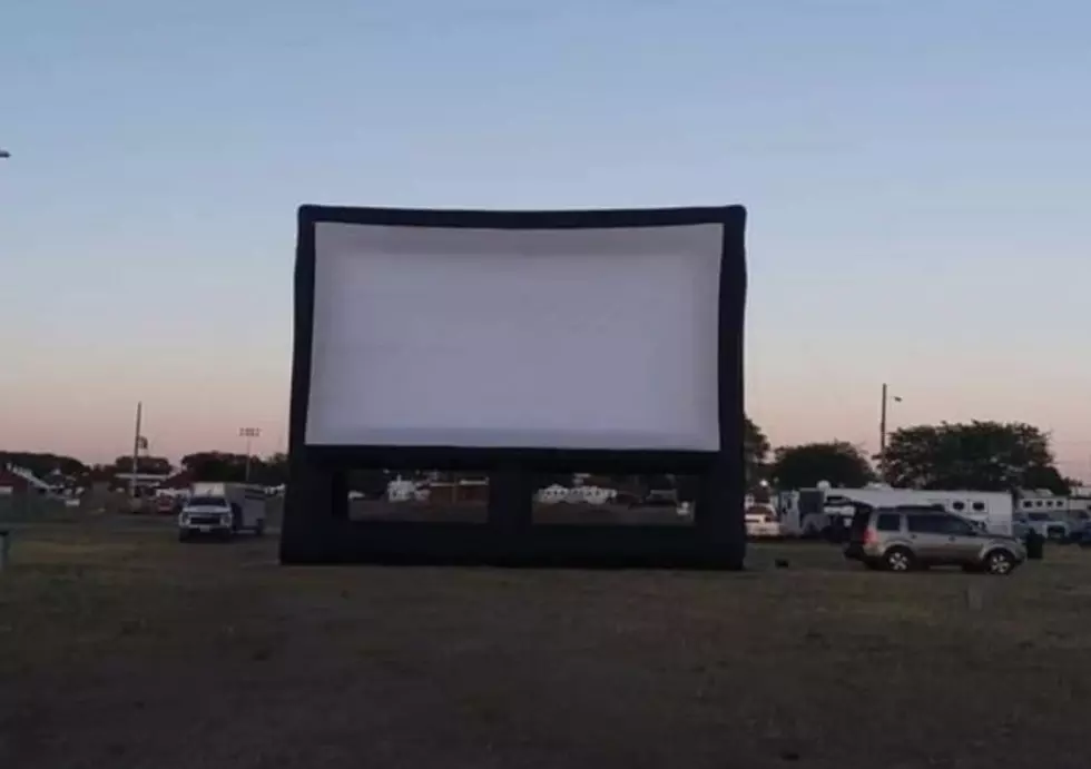Waterloo Drive-In Theater Gets Abrupt Goodbye