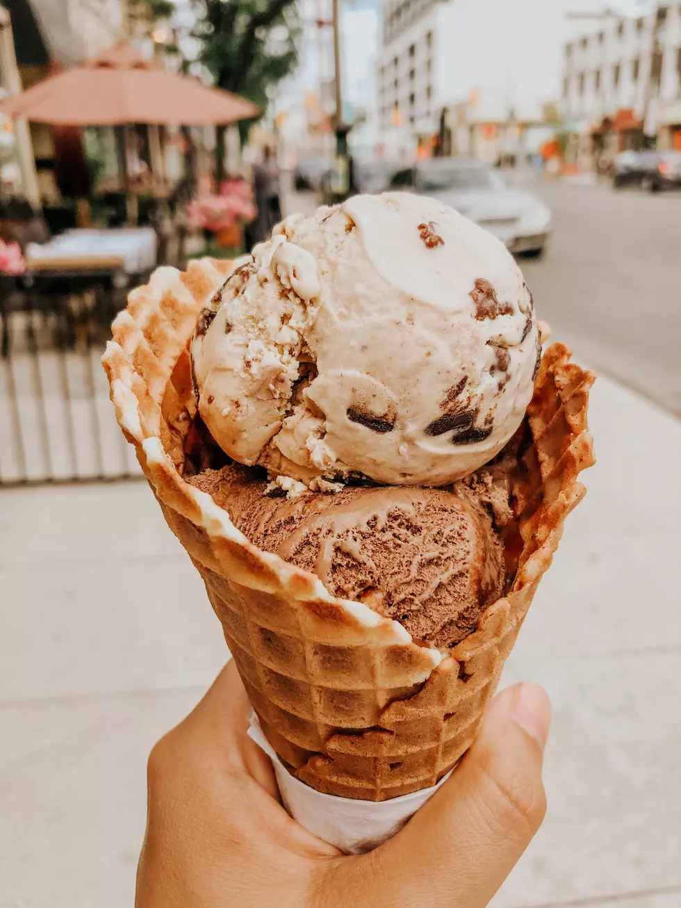 The Highest Rated Ice Cream Shops in Cedar Falls