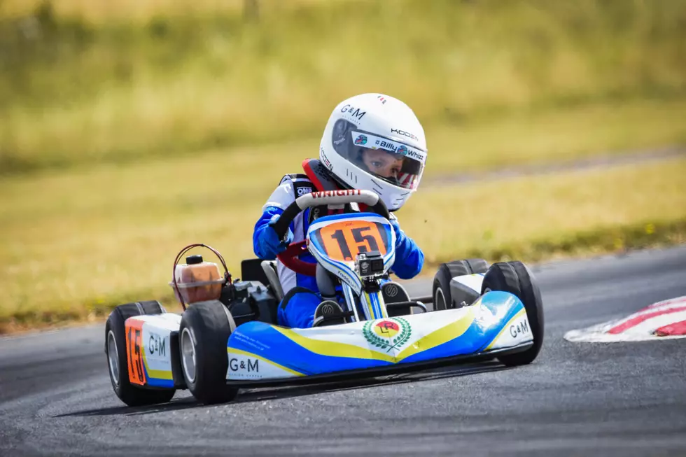 Are These the Best Family Friendly Go-Kart Tracks in Eastern Iowa?