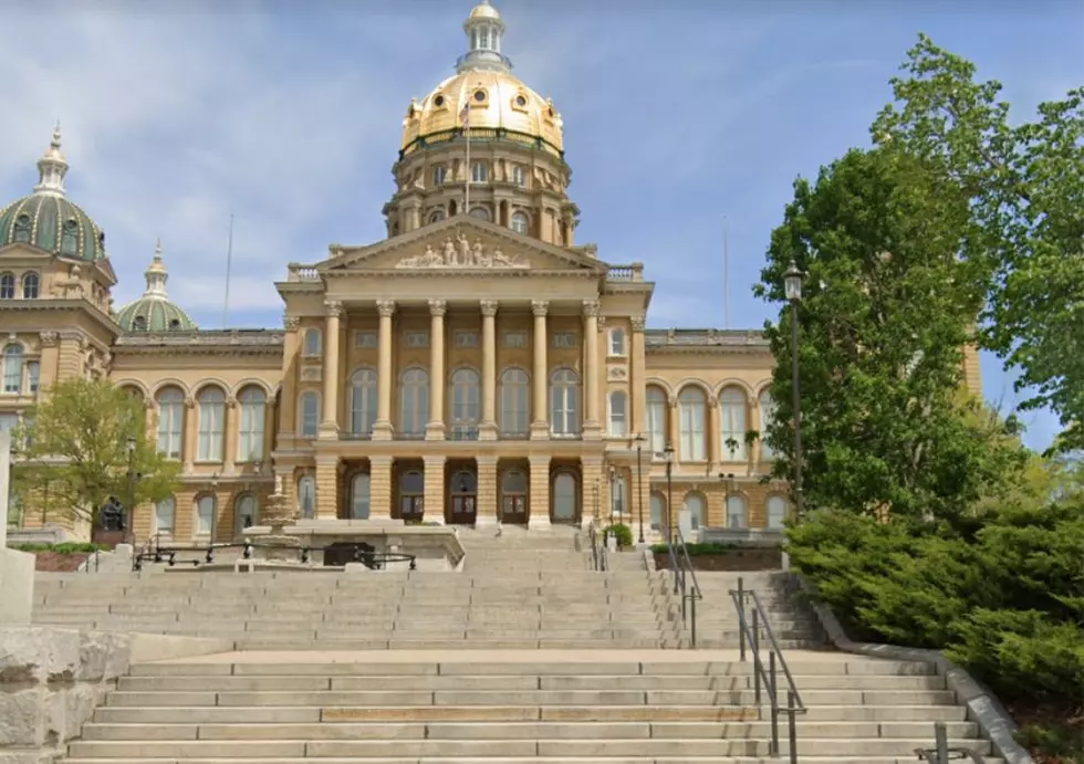 Will Iowa Pass Its Own ‘Don’t Say Gay’ Bill?