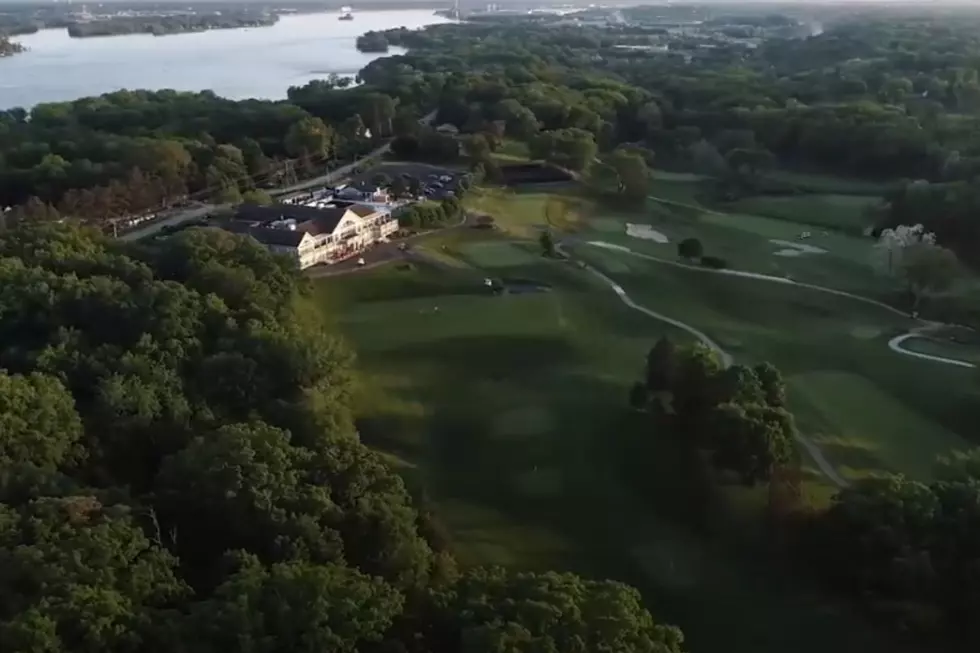 What Are the Highest Rated Private and Public Golf Courses In Iowa?