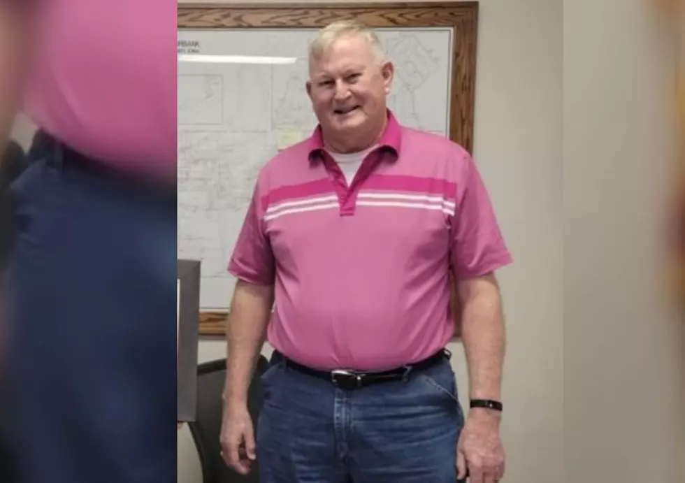 Fairbank, Iowa Mayor Dies In Tragic Accident