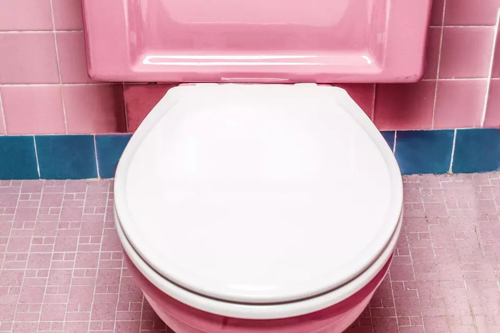 What Does It Cost Iowans to Flush a Toilet?