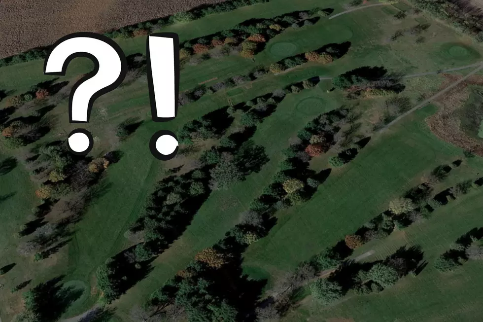 Can the La Porte City Golf Course Be Saved?
