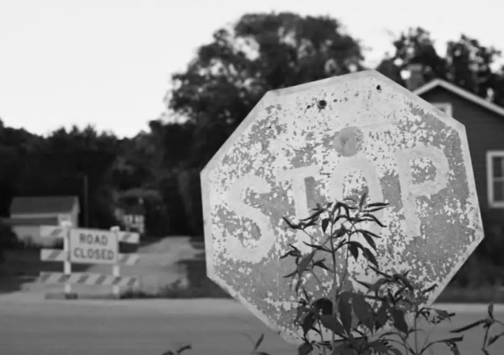 Smallest Ghost Town In America Left in Shambles After Iowa Flood