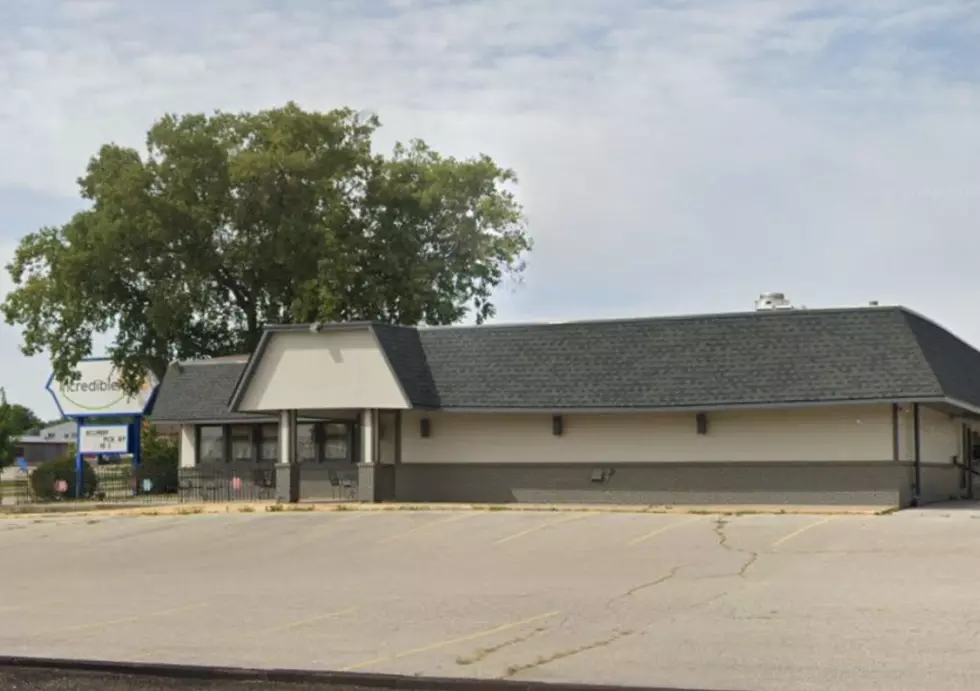 Waterloo Restaurant Makes Plans To Downsize