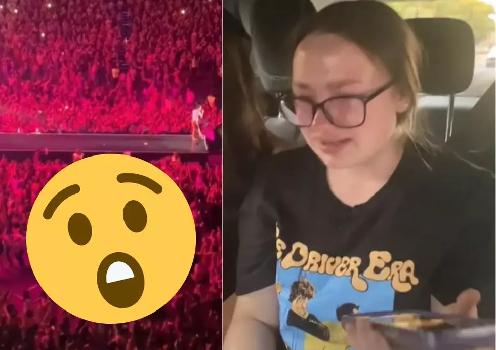 Harry Styles Devastates Fans At Huge Midwestern Concert