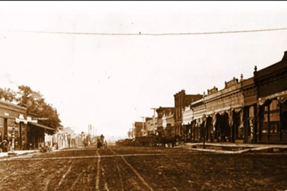 Incredible History From This Iowa Town You’ve Probably Never Heard Of