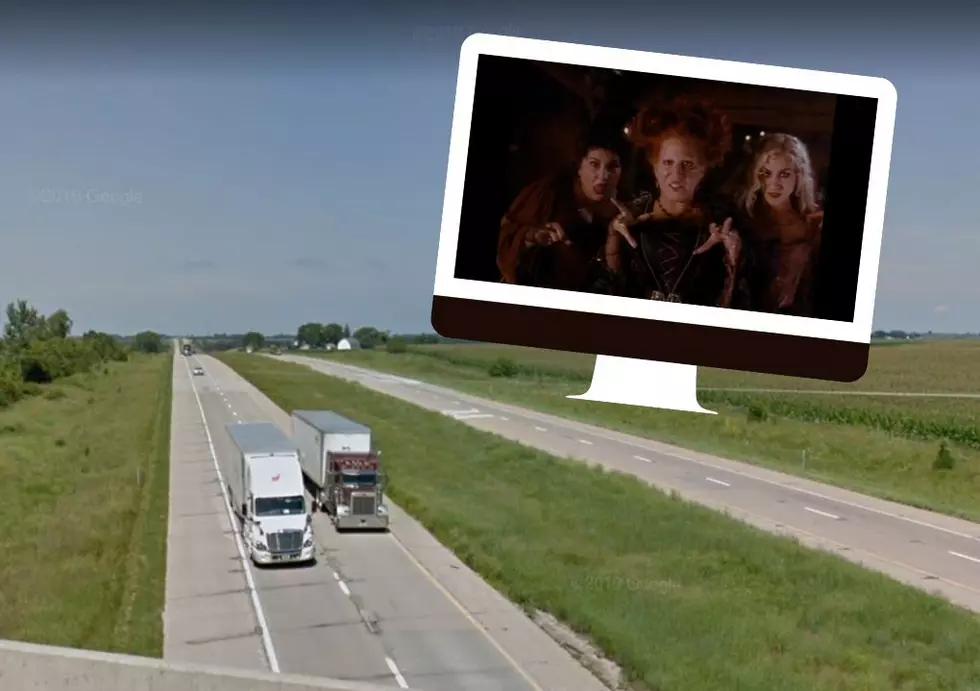 Did You Spot the &#8216;Hocus Pocus&#8217; Reference on 380?