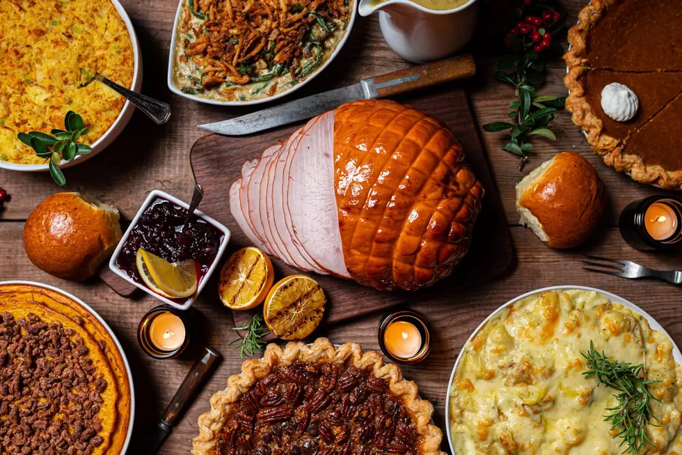 Iowa’s Most Googled Thanksgiving Recipe Is Something I’ve Never Seen