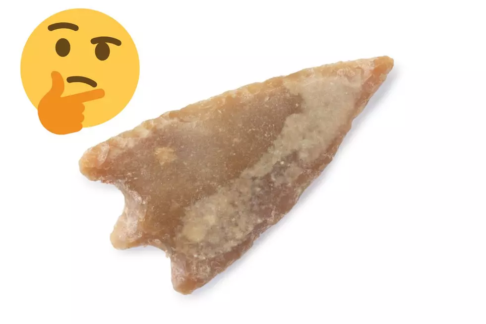 Can You Legally Keep An Arrowhead You Find In Iowa?