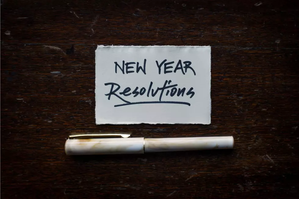 5 Tips For Iowans To Help Keep Their New Year&#8217;s Resolutions