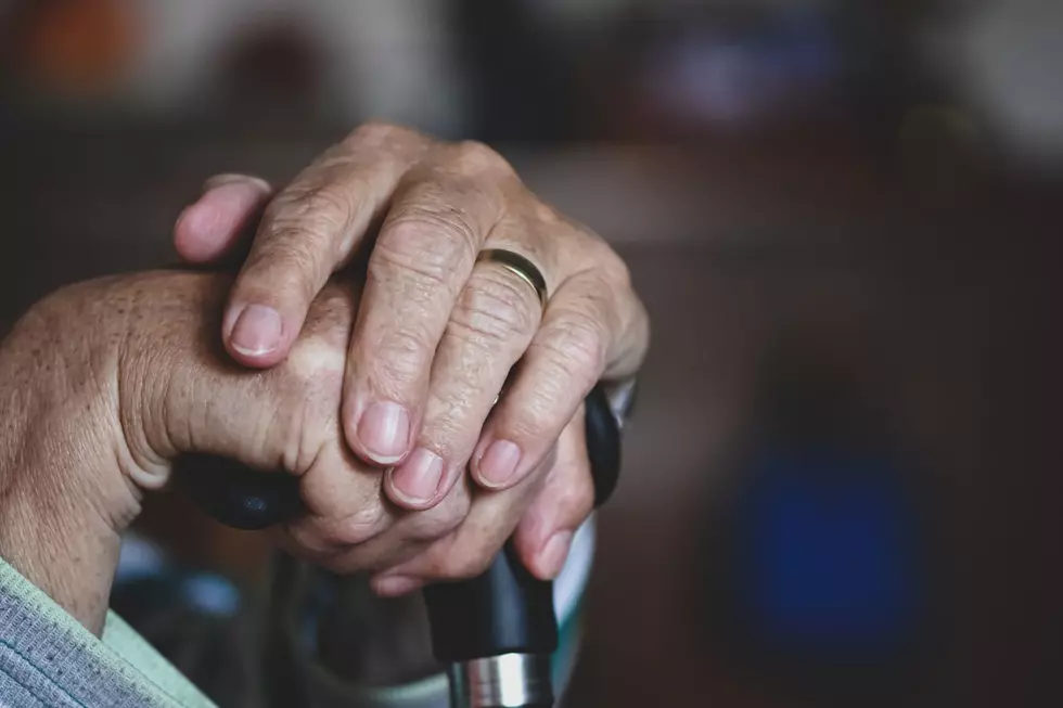 Iowa Says Goodbye To The Oldest Living Person In the U.S.