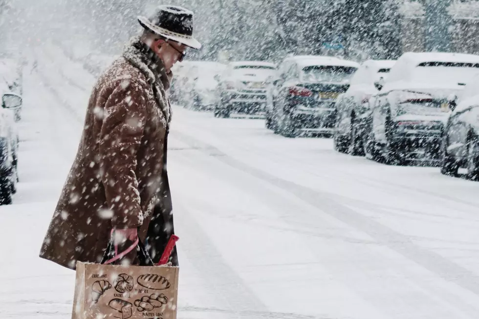 When Were The Biggest Snowstorms In Iowa History?