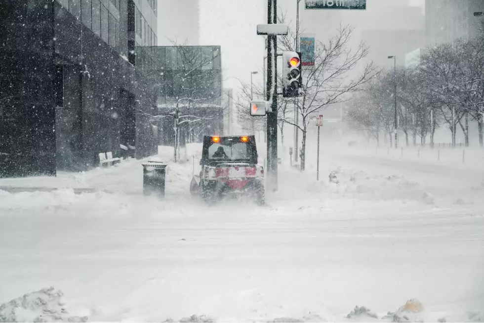 Winter Weather Watch and Warning, Do Iowans Know The Difference?