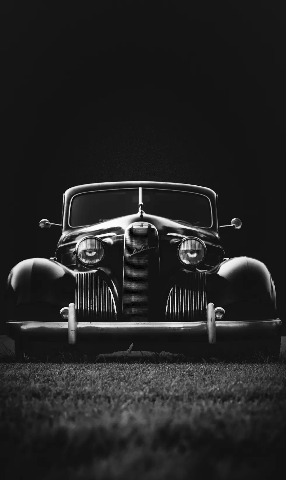 Unsplash - Aaron Huber