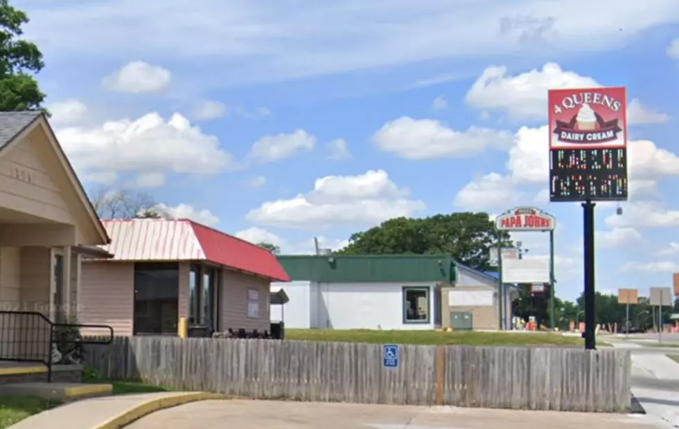 The Best Ice Cream In Eastern Iowa Reopens Two Locations