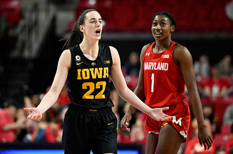Iowa Women&#8217;s Basketball Suffers Worst Loss Of The Season
